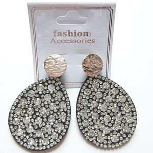 Fashion Accessories  Earrings
